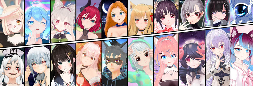 Top Vtuber Porn Websites To See Vtuber Adult Streaming