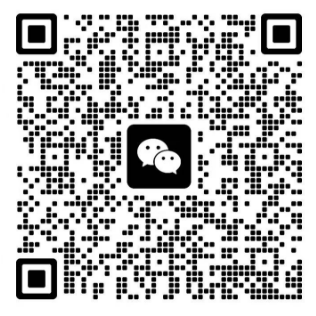 微信扫码进群