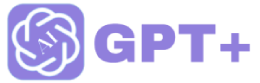 GPTPLUS logo