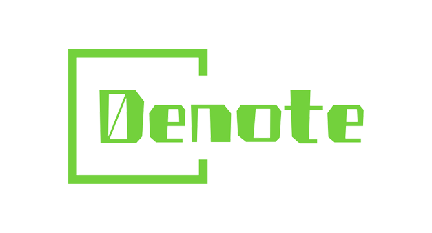 Denote-Destructive Creative  Collaboration tool