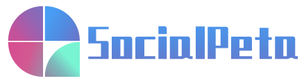 SocialPeta logo