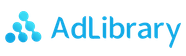 MyAdLibrary logo