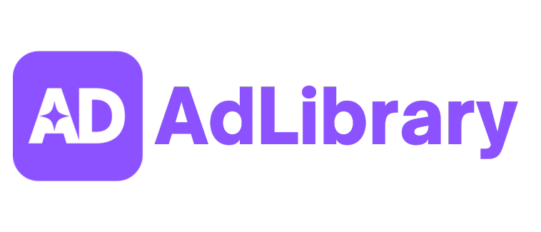 AdLibrary Logo