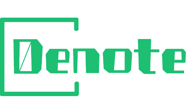 Denote - #1 Creative Collaboration tool