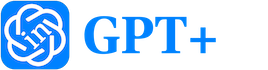 GPTplus logo