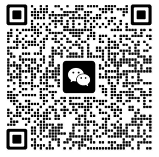 微信扫码进群