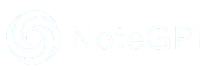 NoteGPT - AI note taking tool for Clever Learning