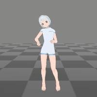VTuber Animation12