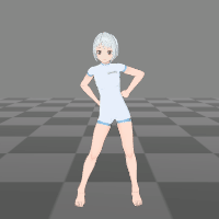 VTuber Animation13