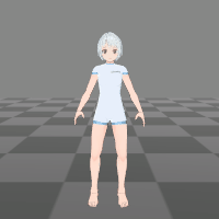 VTuber Animation27