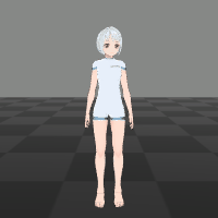VTuber Animation34