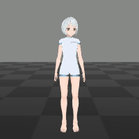 VTuber Animation36