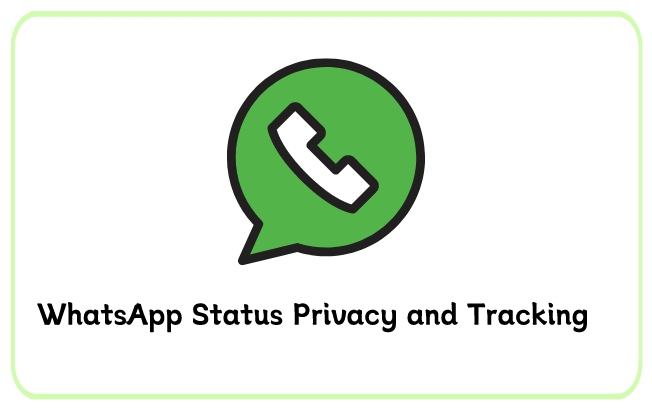 WhatsApp online Status Privacy and Tracking 