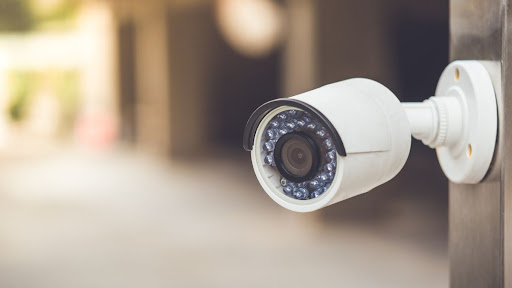 15 Trendy Security Products to Sell-Surveillance Cameras