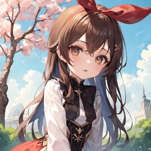 Free AI Loli Generator