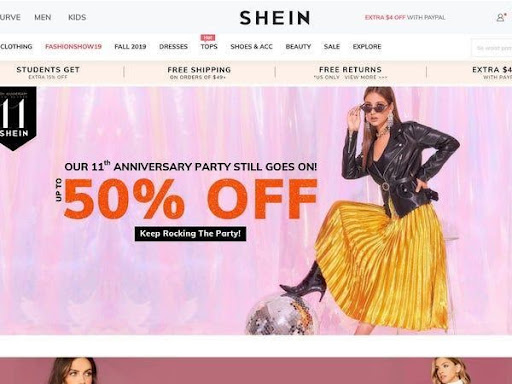Shein Dropshipping in 2022-Other Factors to Consider When Dropshipping from Shein’s Website 