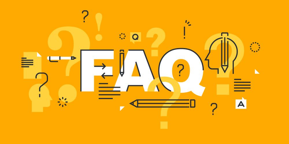 Frequently Asked Questions?