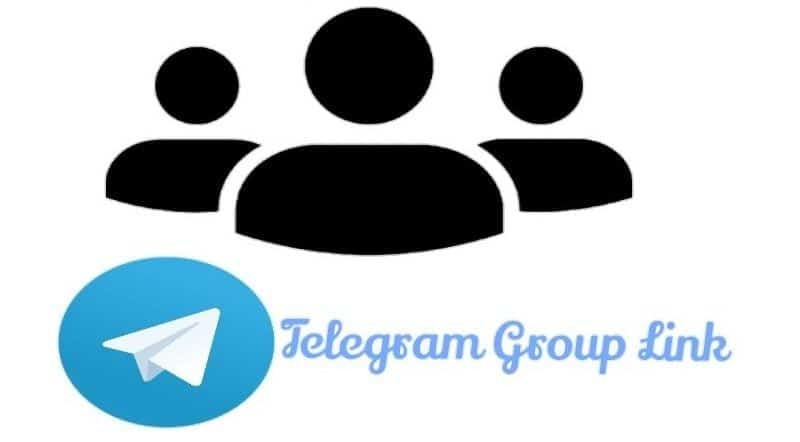 Telegram search group