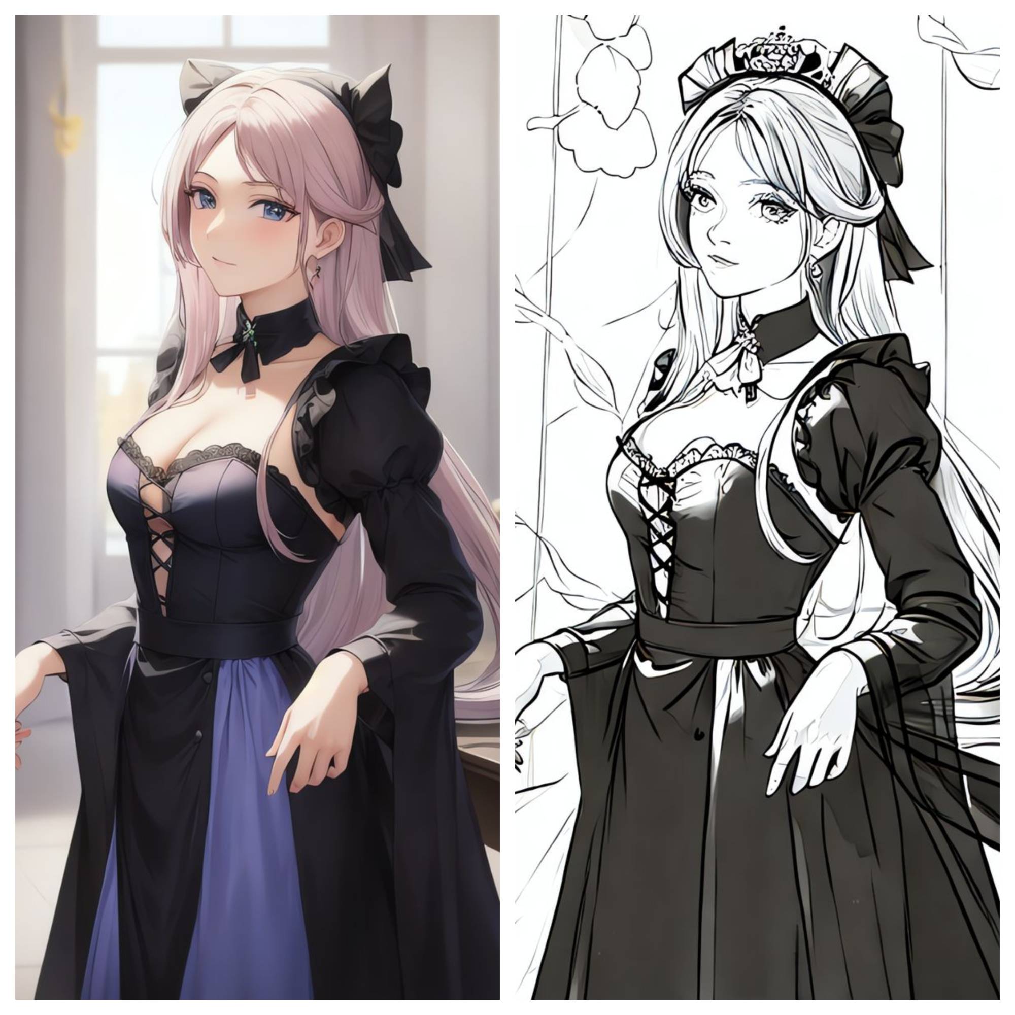 Free AI Filter Online