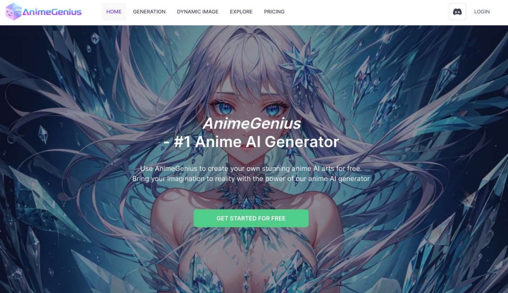 6 Best AI Anime Art Generators: Create Anime Characters or