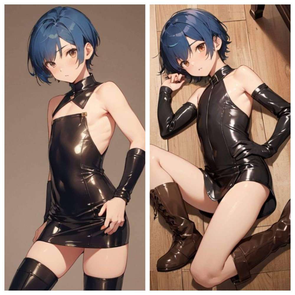 Femboy he tai