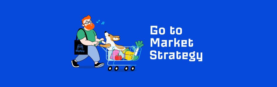 go-to-market strategy