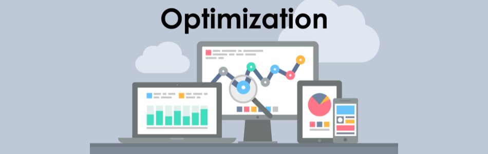 Digital Advertising Optimization Strategies