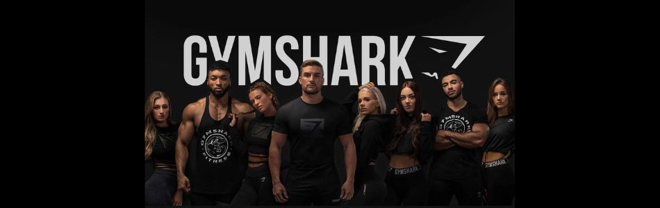 Gymshark Case Analysis