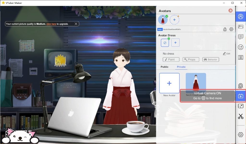 How to Use VRoid Model in OBS or Streamlabs OBS - How To Use Vroid Models For Streaming