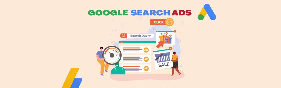 Search Ads