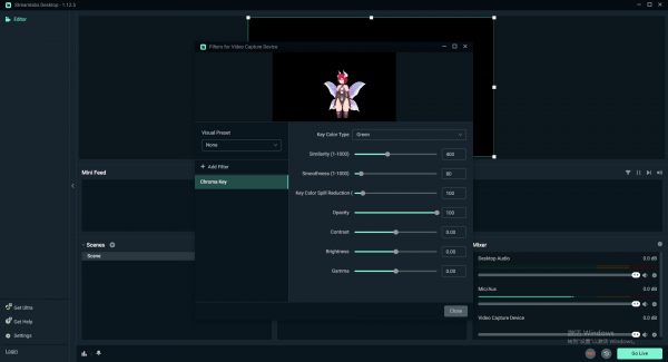 How To Add VTuber To Streamlab OBS(The Easiest Way)