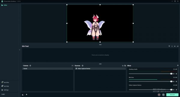 How To Add VTuber To Streamlab OBS(The Easiest Way)