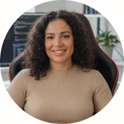 Nina Mackie, Founder at Interact Global