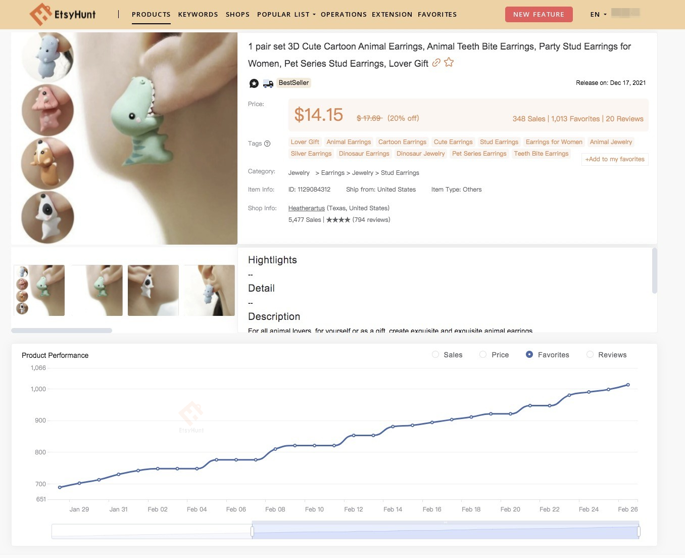 Etsy Trend What Is Trending on Etsy In 2022