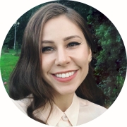 Elena Egorova, BD Director at PvX Partners