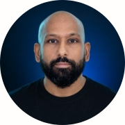 Farhan Haq, Managing Director at HYPER HQ