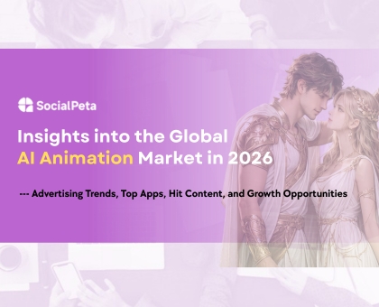 Insights into the Global AI Animation Market in 2026