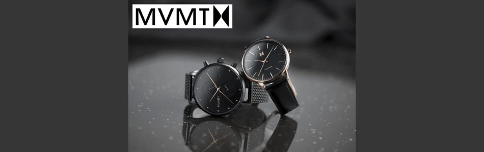 MVMT Watches Case Analysis