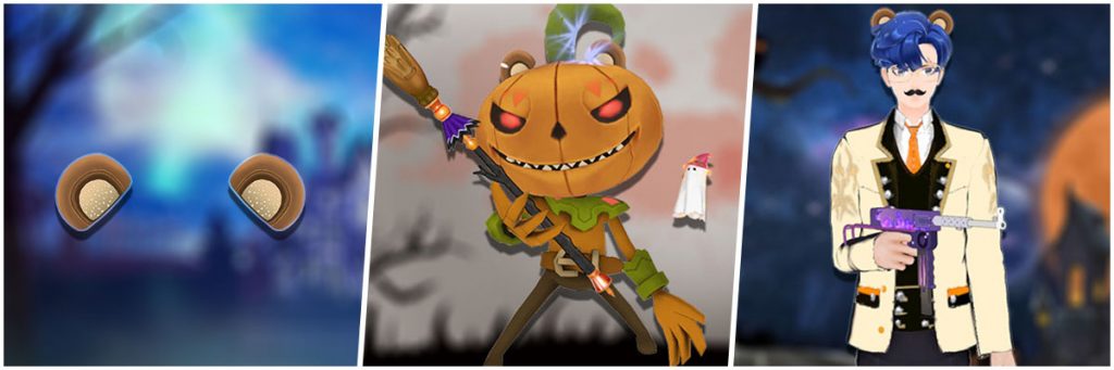 VTuber Horn Asset
