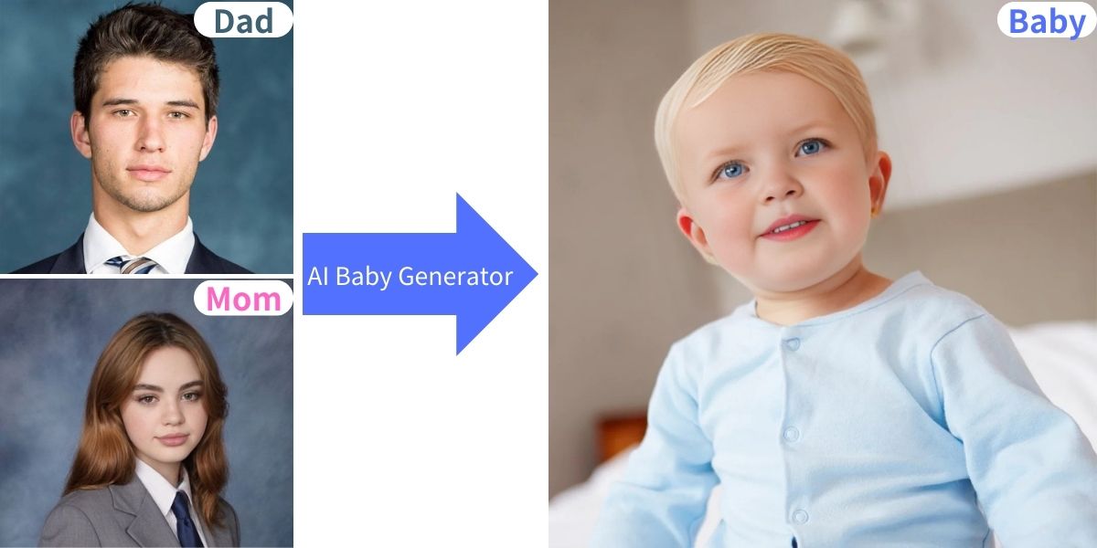 AI Baby Generator