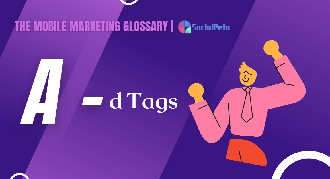 What is an AD Tag?