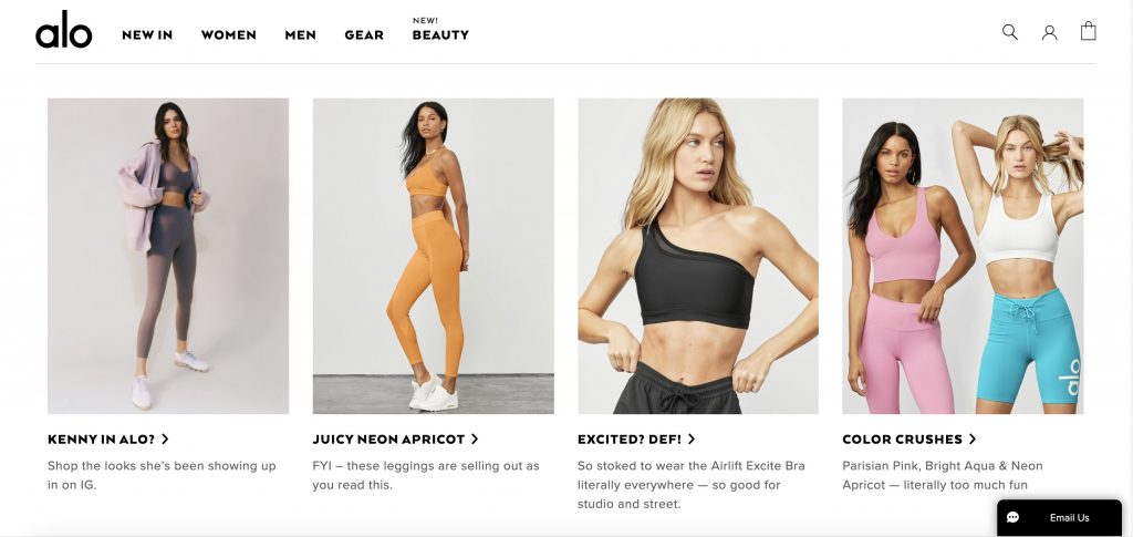 Alo Yoga Airlift Excite Bra  Fashion, Fashion tips, Clothes design