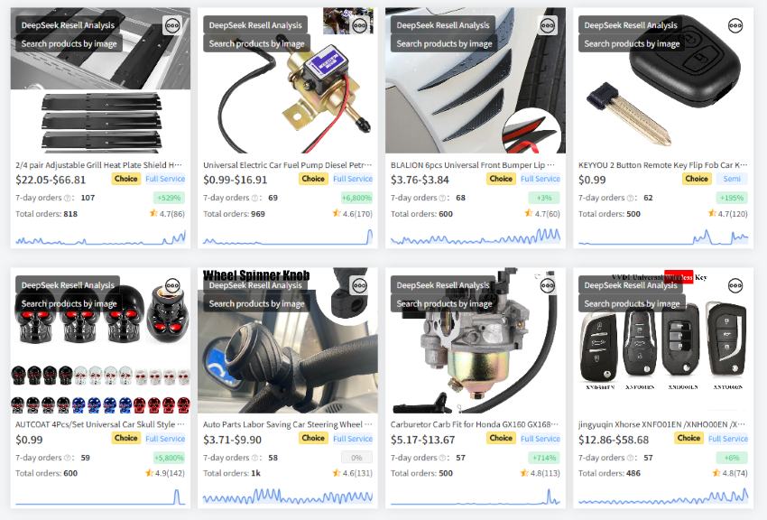 Auto-Replacement-Parts