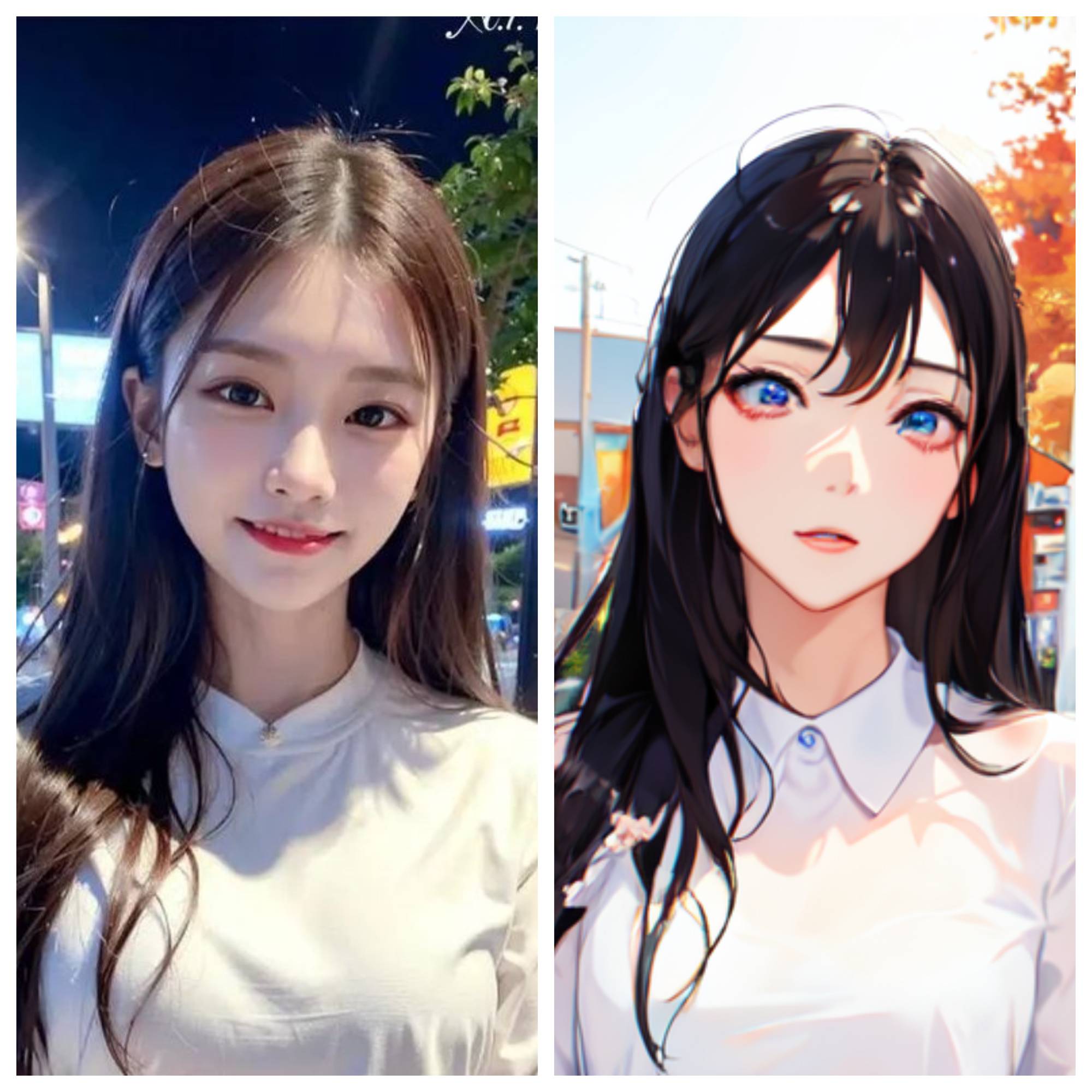 Free AI Portrait Generator Online