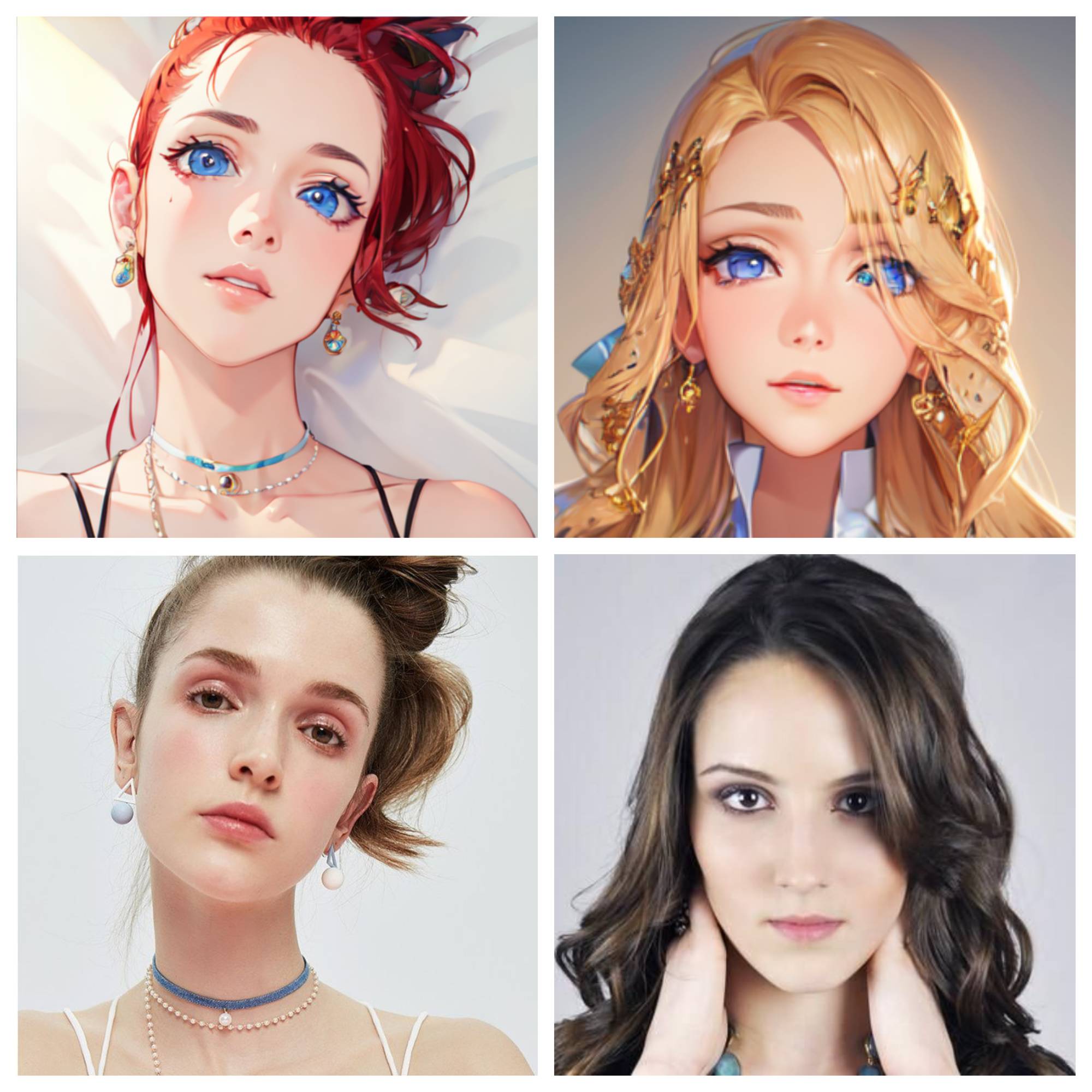 Photo to Anime Generate Anime Pictures  Drawings with AI Anime Filter   Fotor