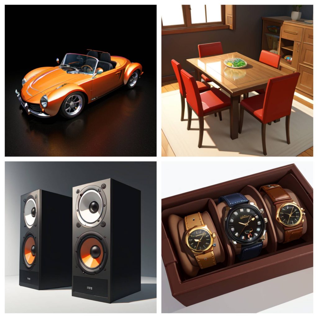 Live3D Ai 3d model maker