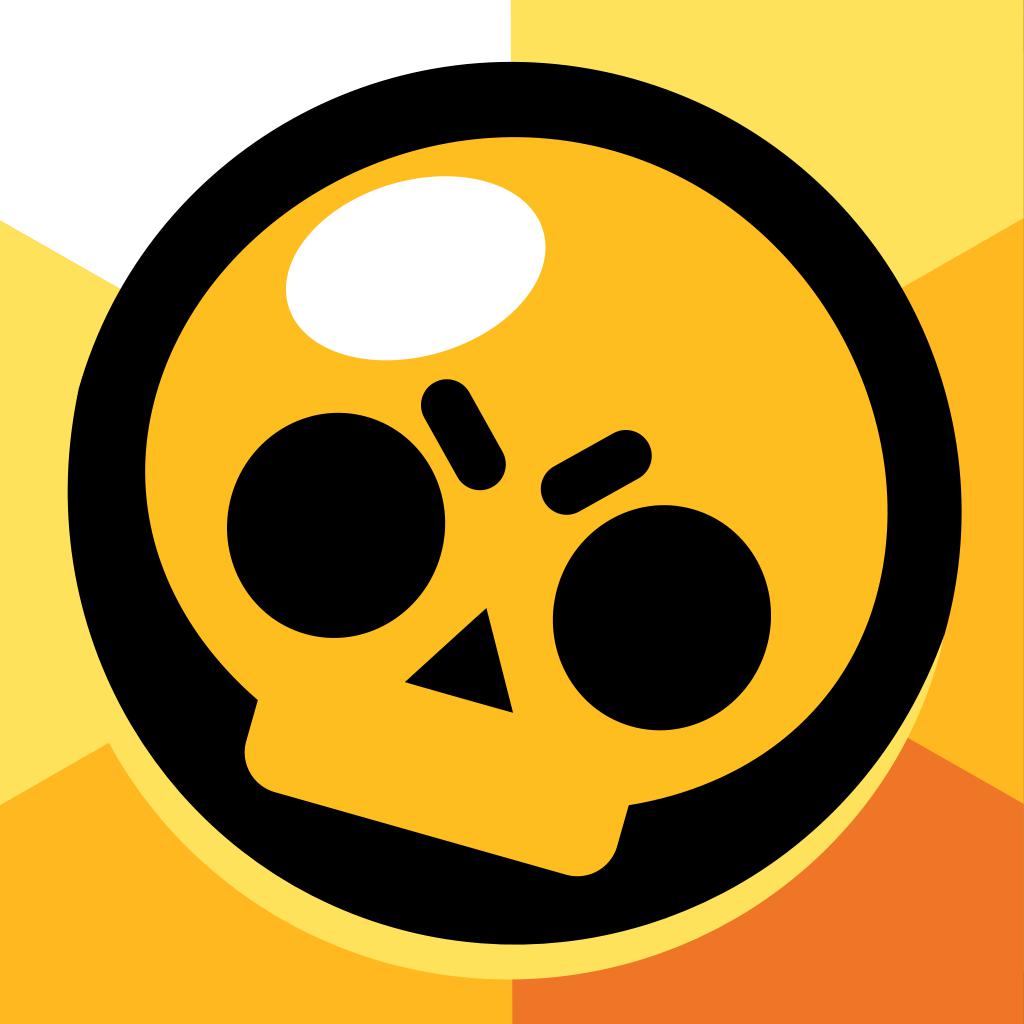 the most downloaded games - Brawl Stars