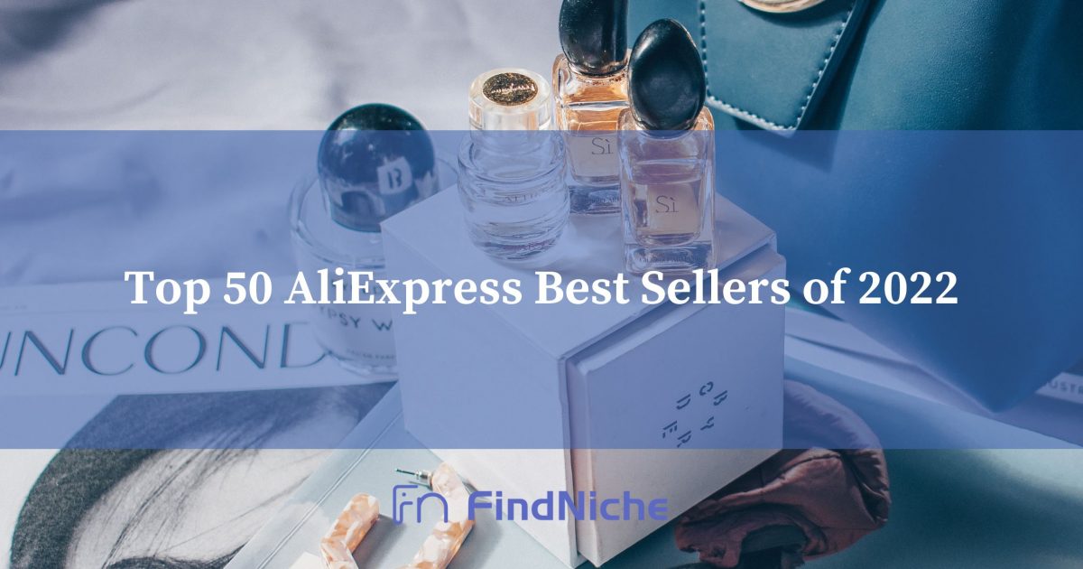 AliExpress Best Sellers