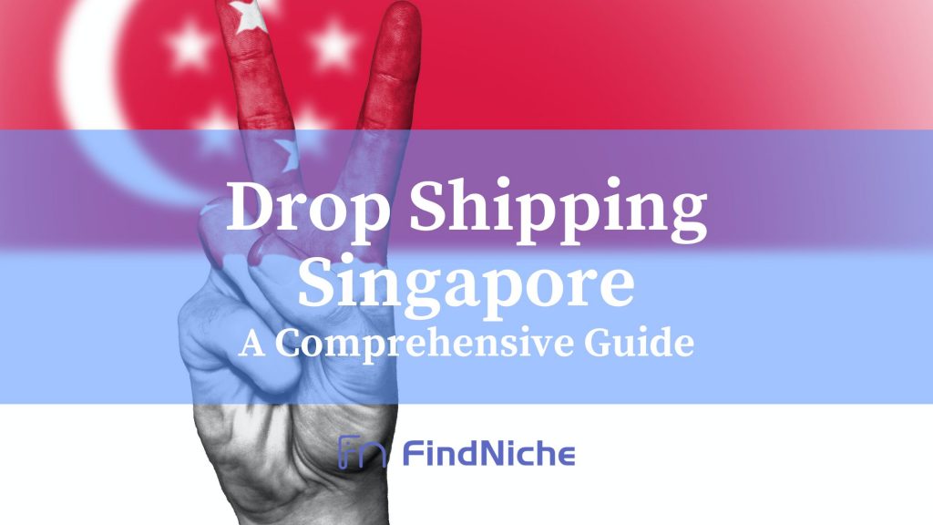 Drop Shipping Singapore: A Comprehensive Guide