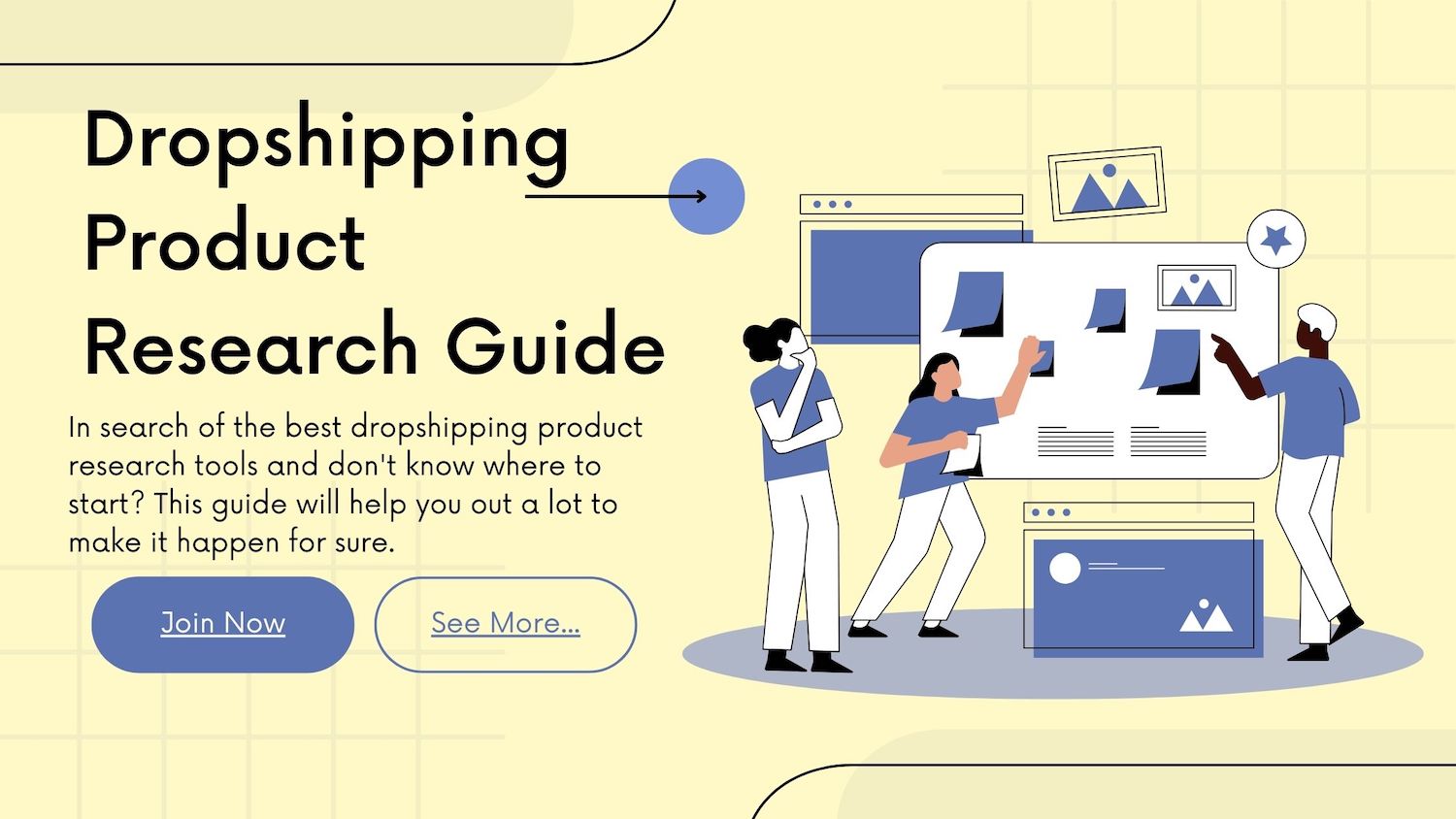 Dropshipping Product Research Guide